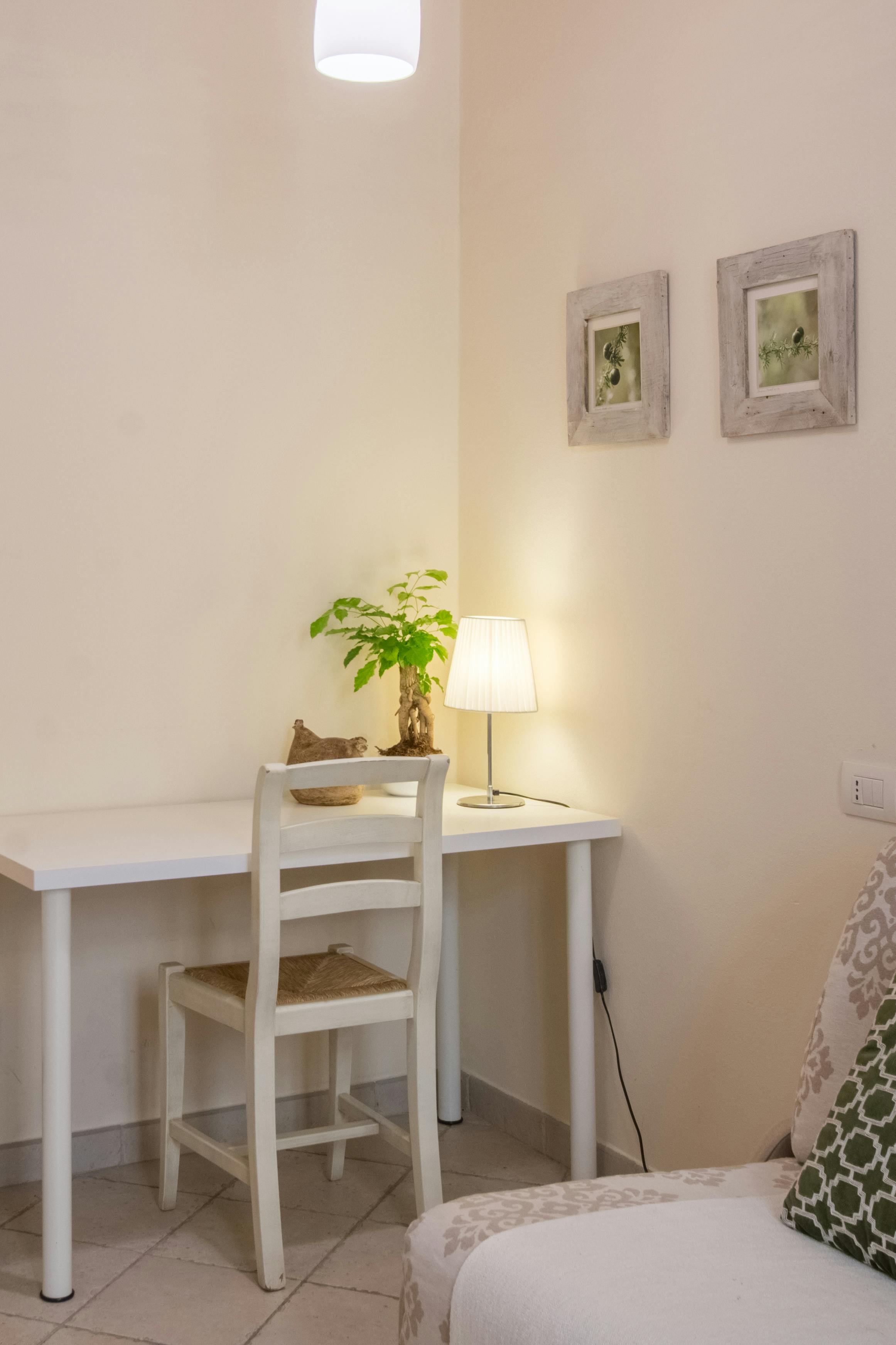 Appartement Florence, 1 chambre, 55m² — photo 31