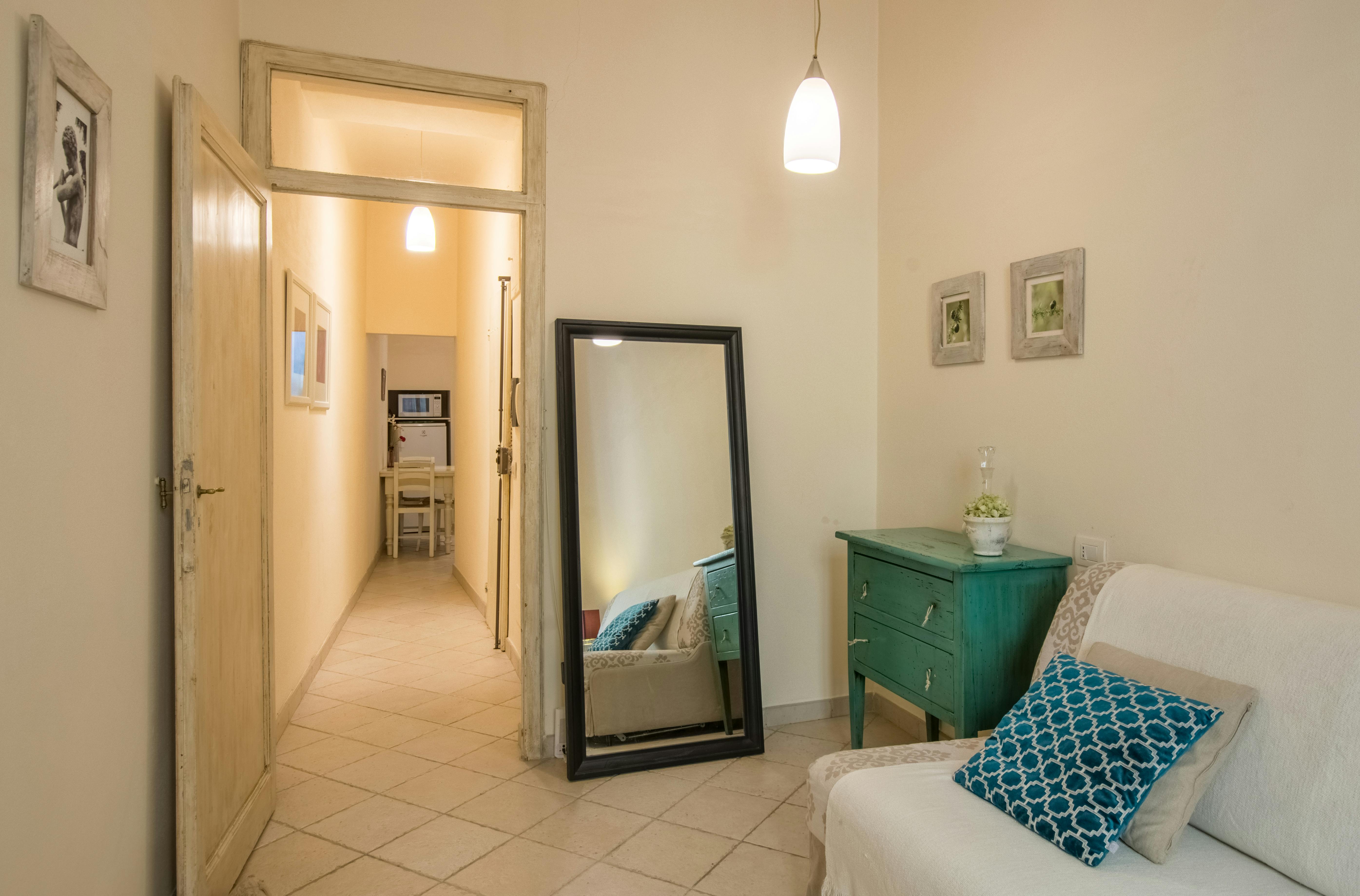 Appartamento Firenze — foto 4
