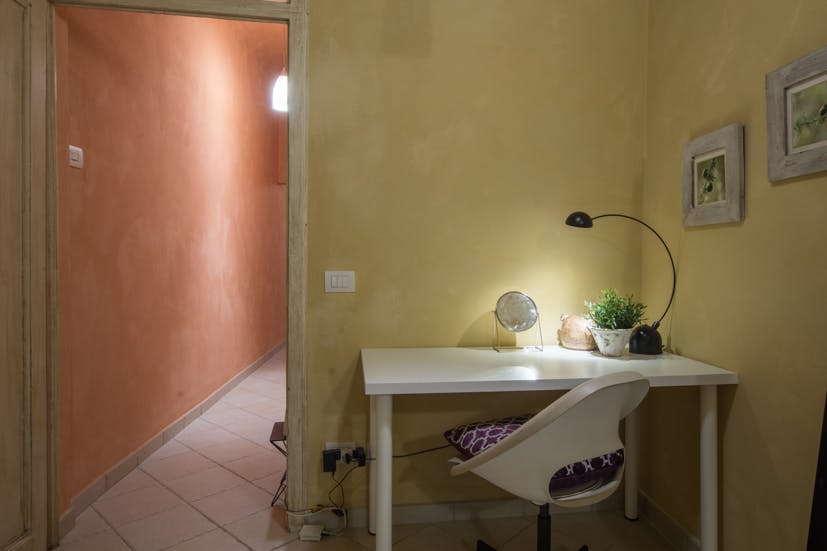 Appartement Florence, 1 chambre, 55m² — photo 41
