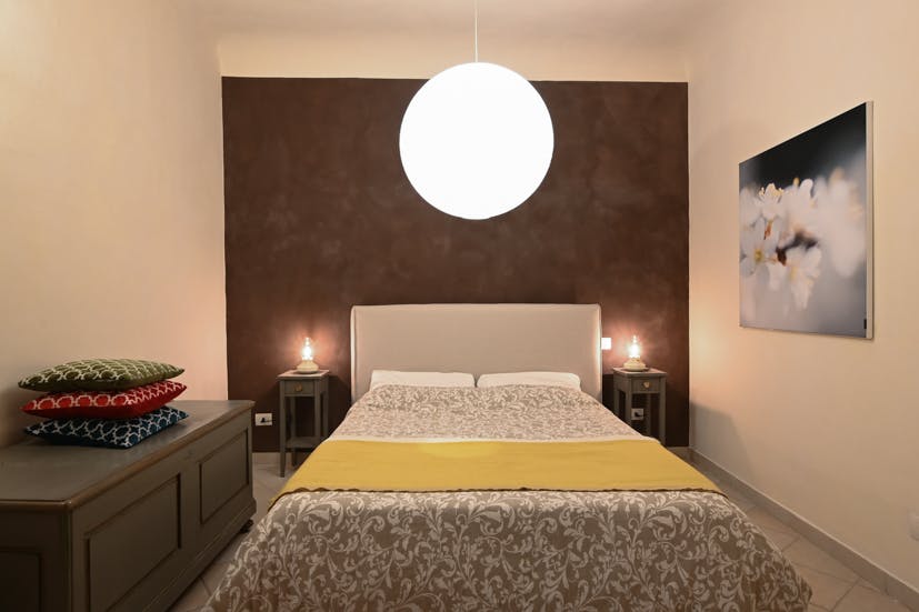Appartement Florence, 1 chambre, 55m² — photo 33