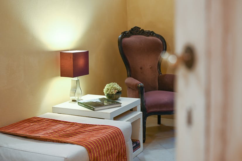 Appartement Florence, 1 chambre, 55m² — photo 43