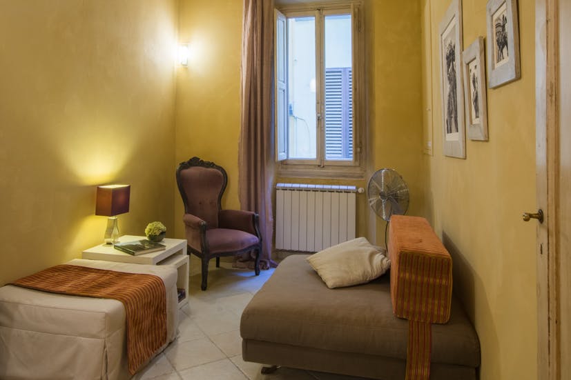 Appartement Florence, 1 chambre, 55m² — photo 45