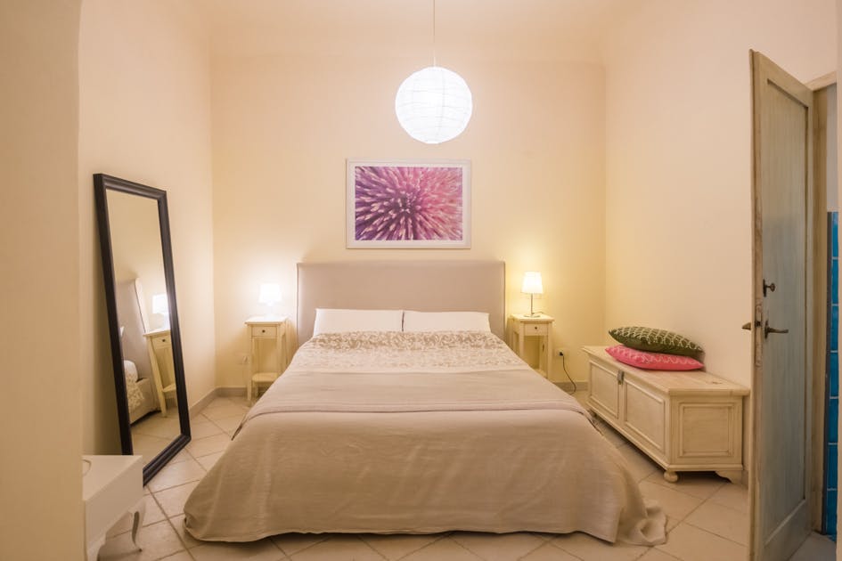 Appartement Florence, 1 chambre, 55m² — photo 25