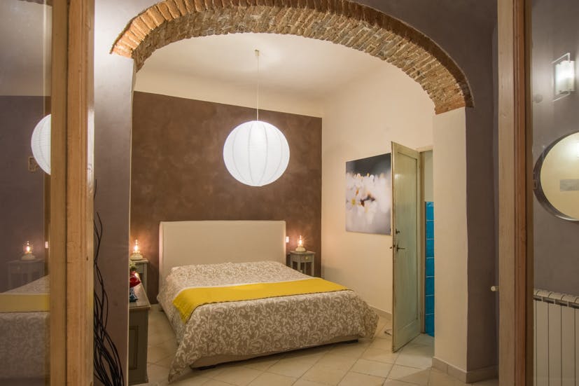 Via del Purgatorio, Florence