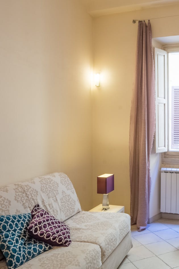 Appartement Florence, 1 chambre, 55m² — photo 27