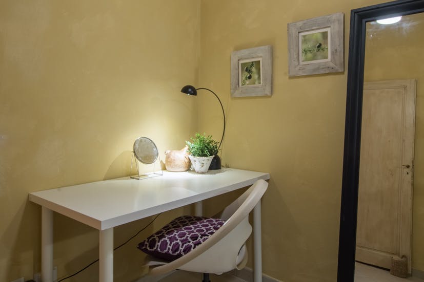 Appartement Florence, 1 chambre, 55m² — photo 37