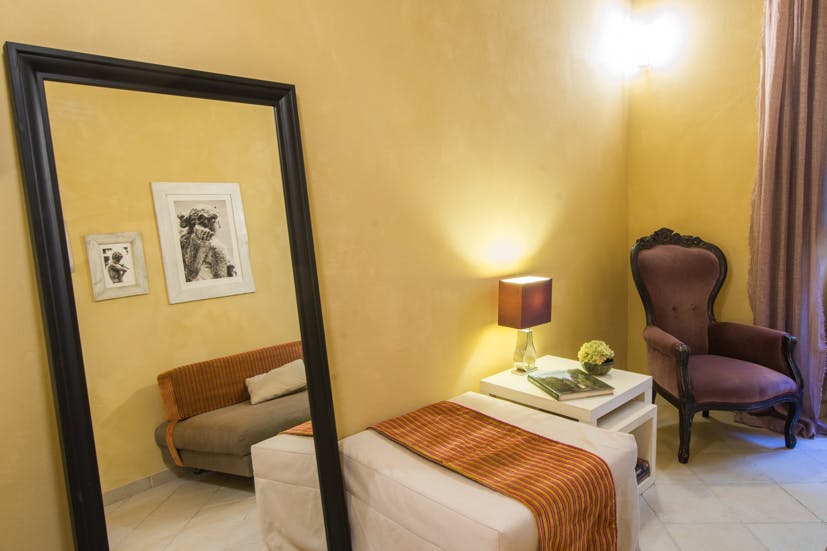 Appartement Florence, 1 chambre, 55m² — photo 49