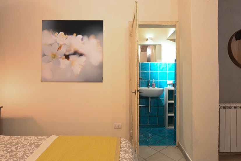Appartement Florence, 1 chambre, 55m² — photo 51