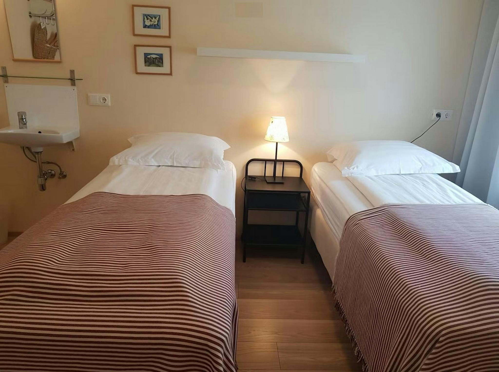 Þórsgata, Reykjavík preview