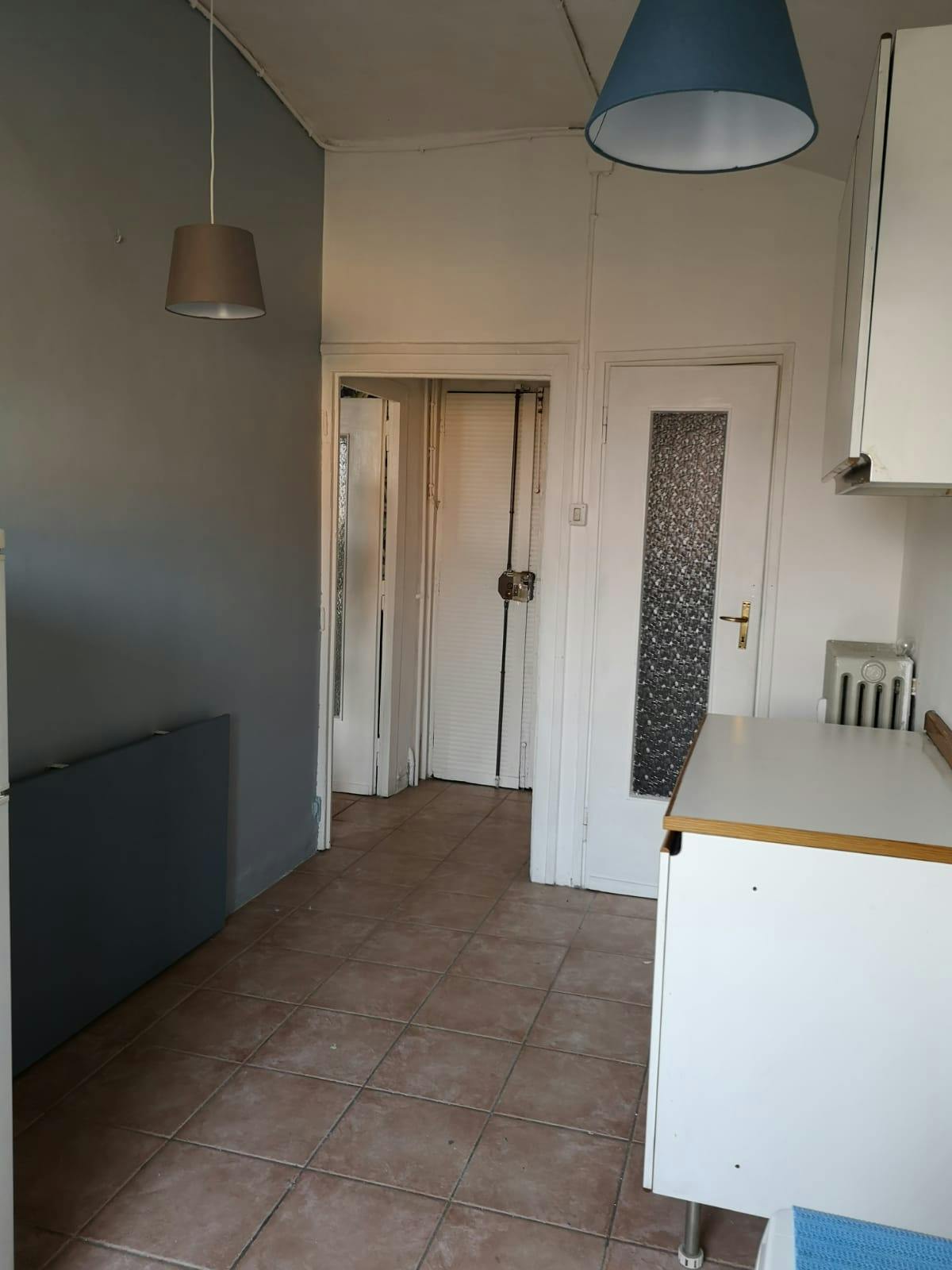 1-Bedroom Apartment in Via Nizza, Turin (1009228) room image 10