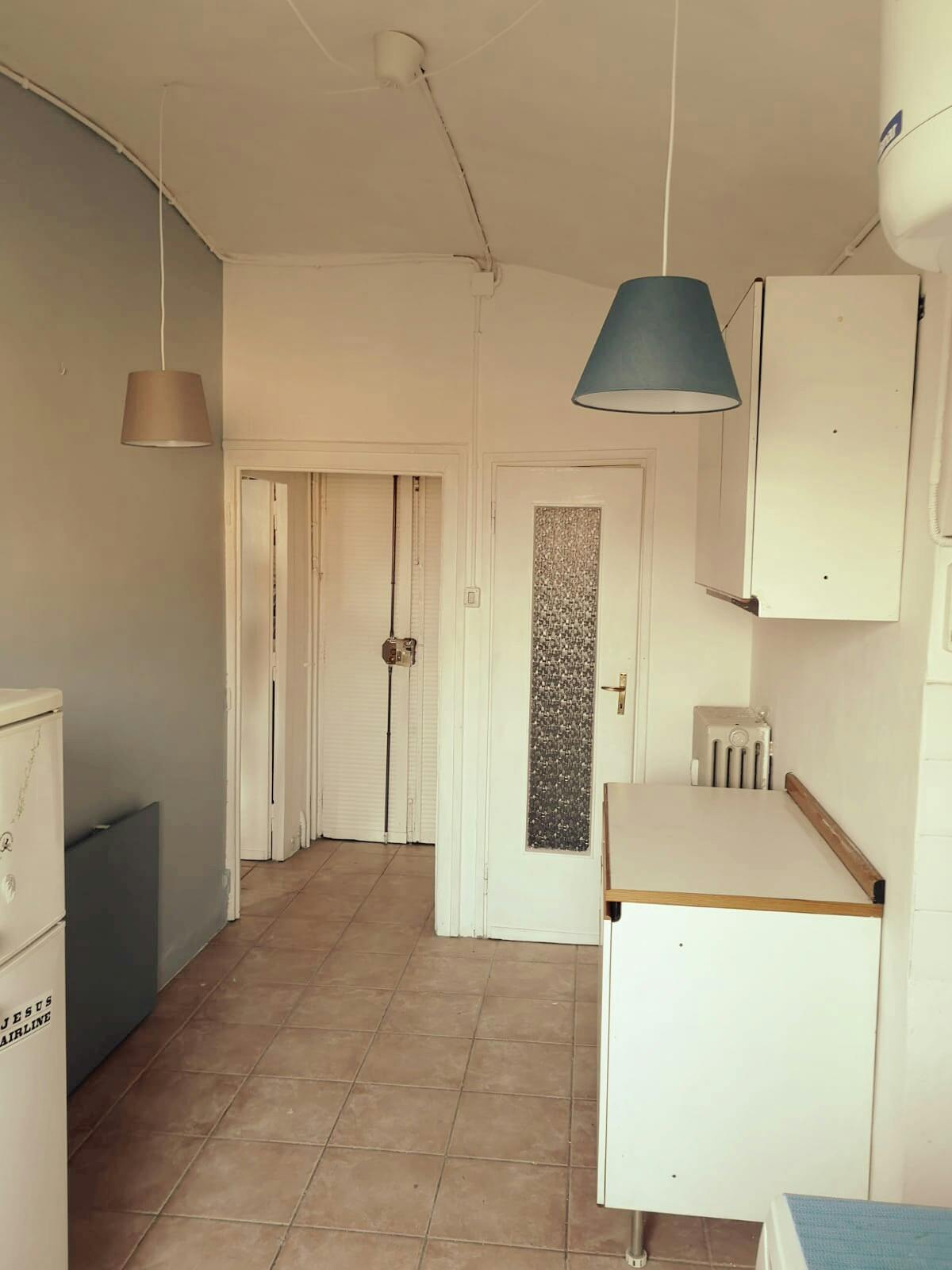 1-Bedroom Apartment in Via Nizza, Turin (1009228) room image 1
