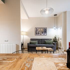 Studio for rent for €1,300 per month in Barcelona, Carrer de Fernández Duró