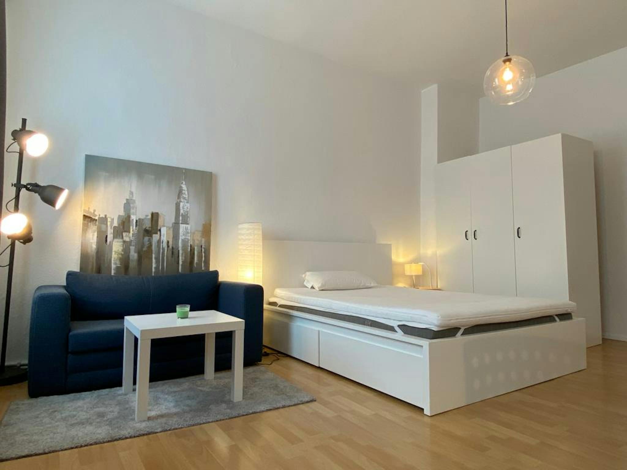 Friedrich-Wilhelm-Straße, Berlin preview