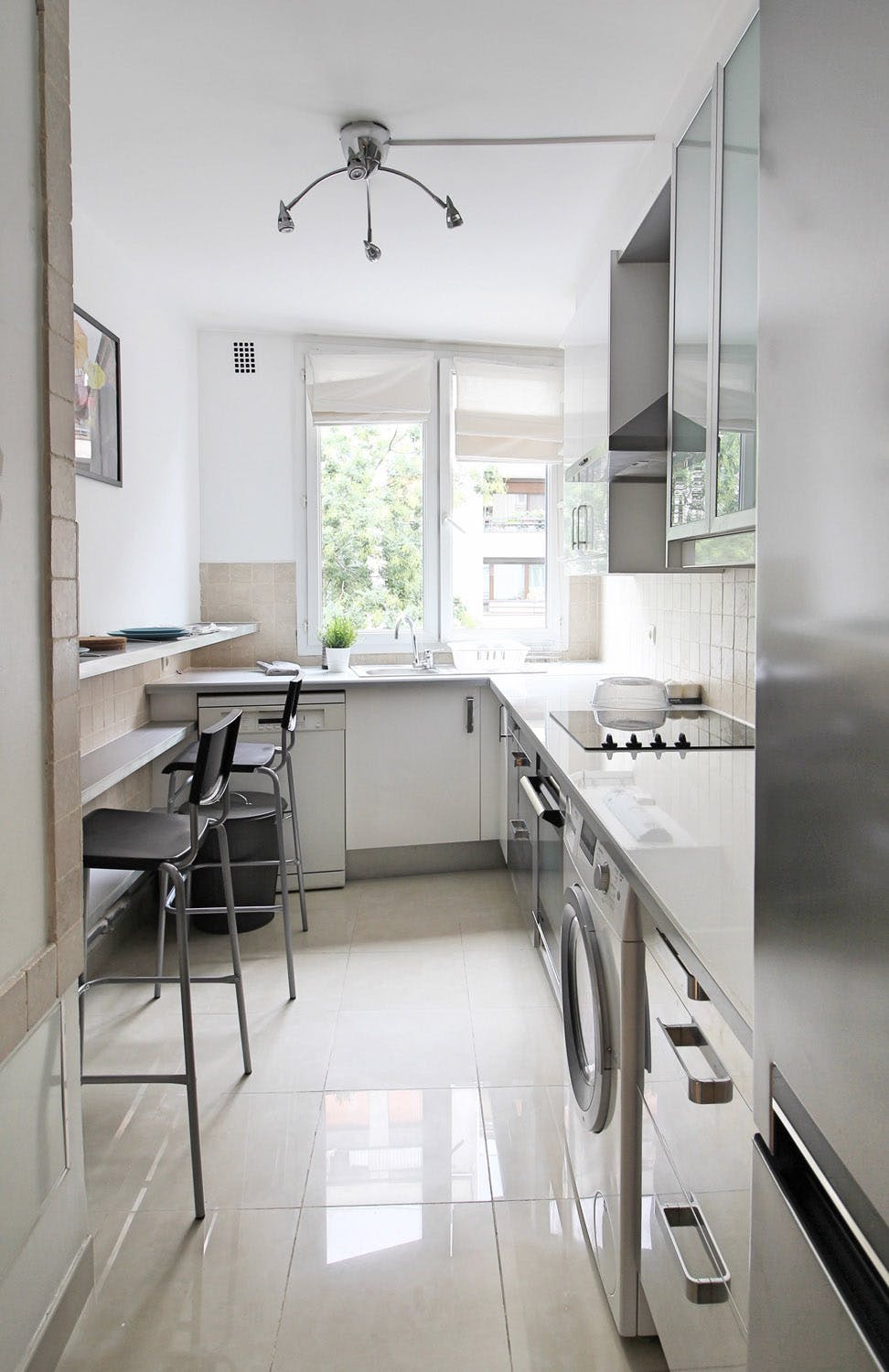 preview gallery tile