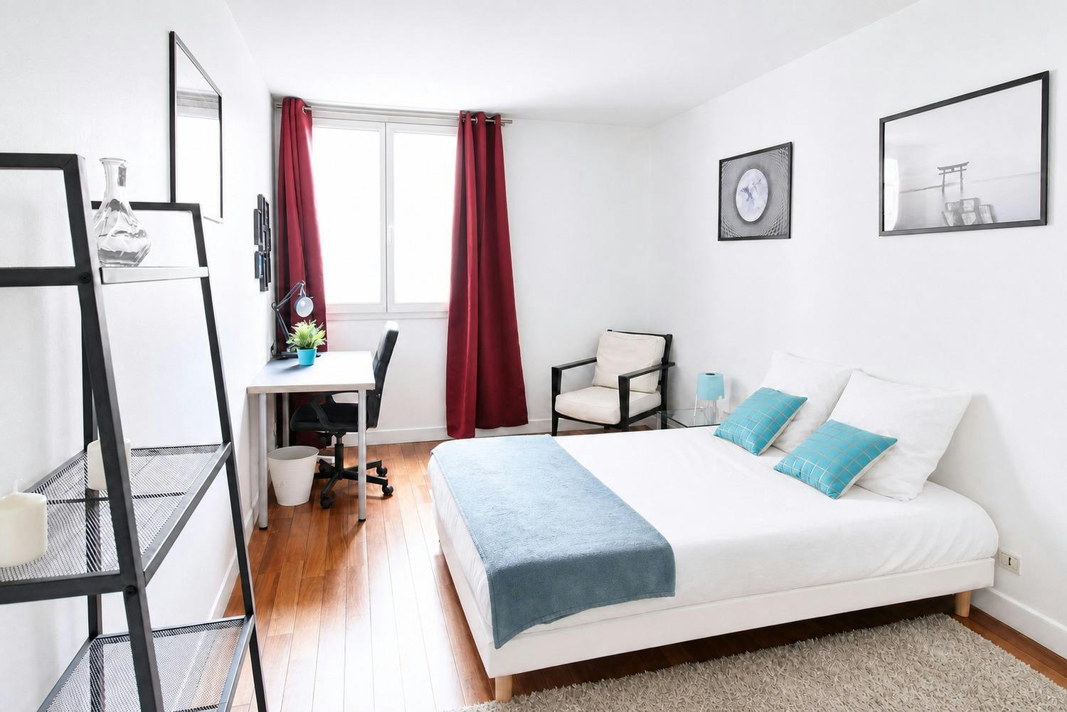 Rue de Clignancourt, Paris preview