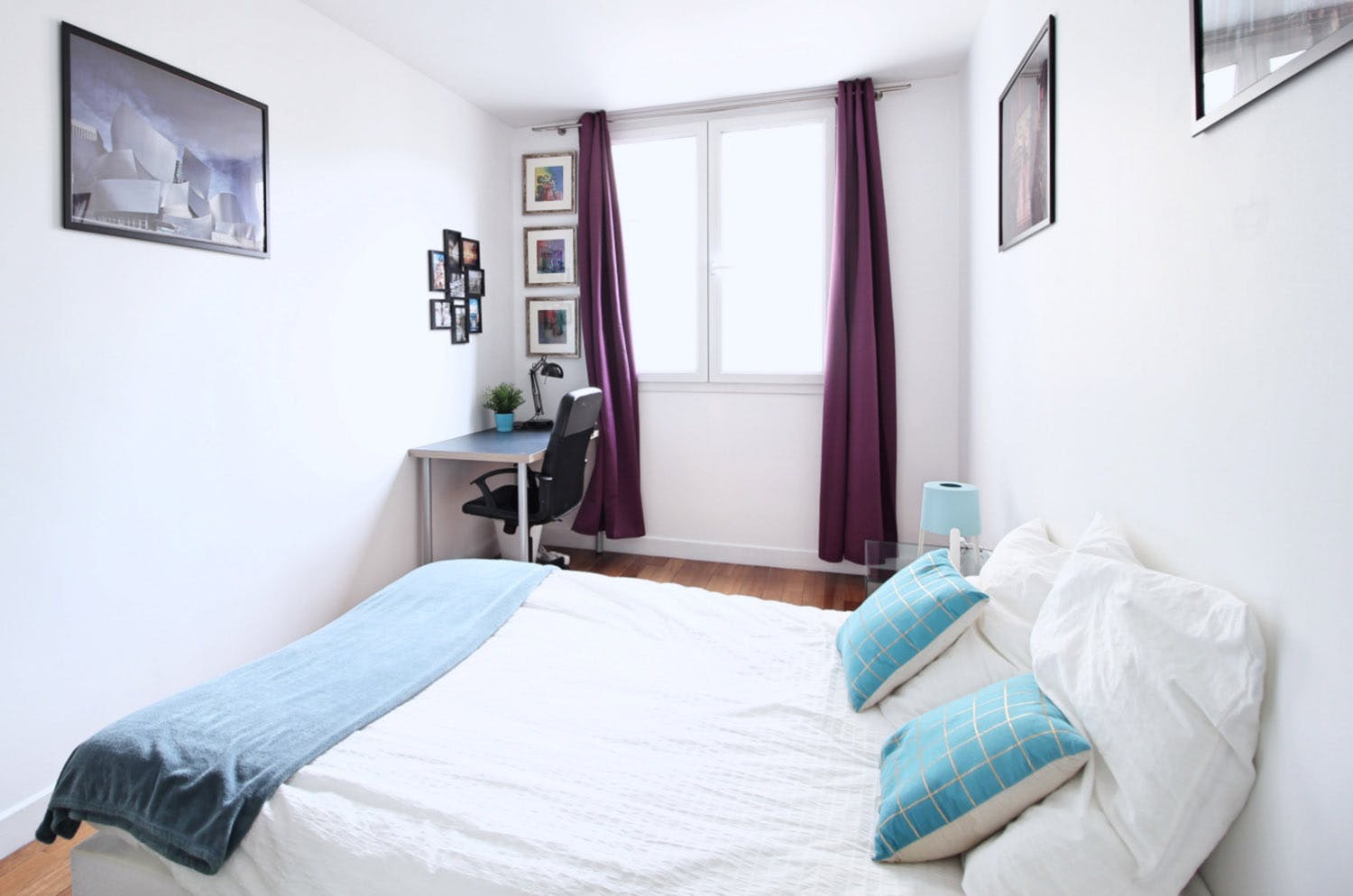 preview gallery tile