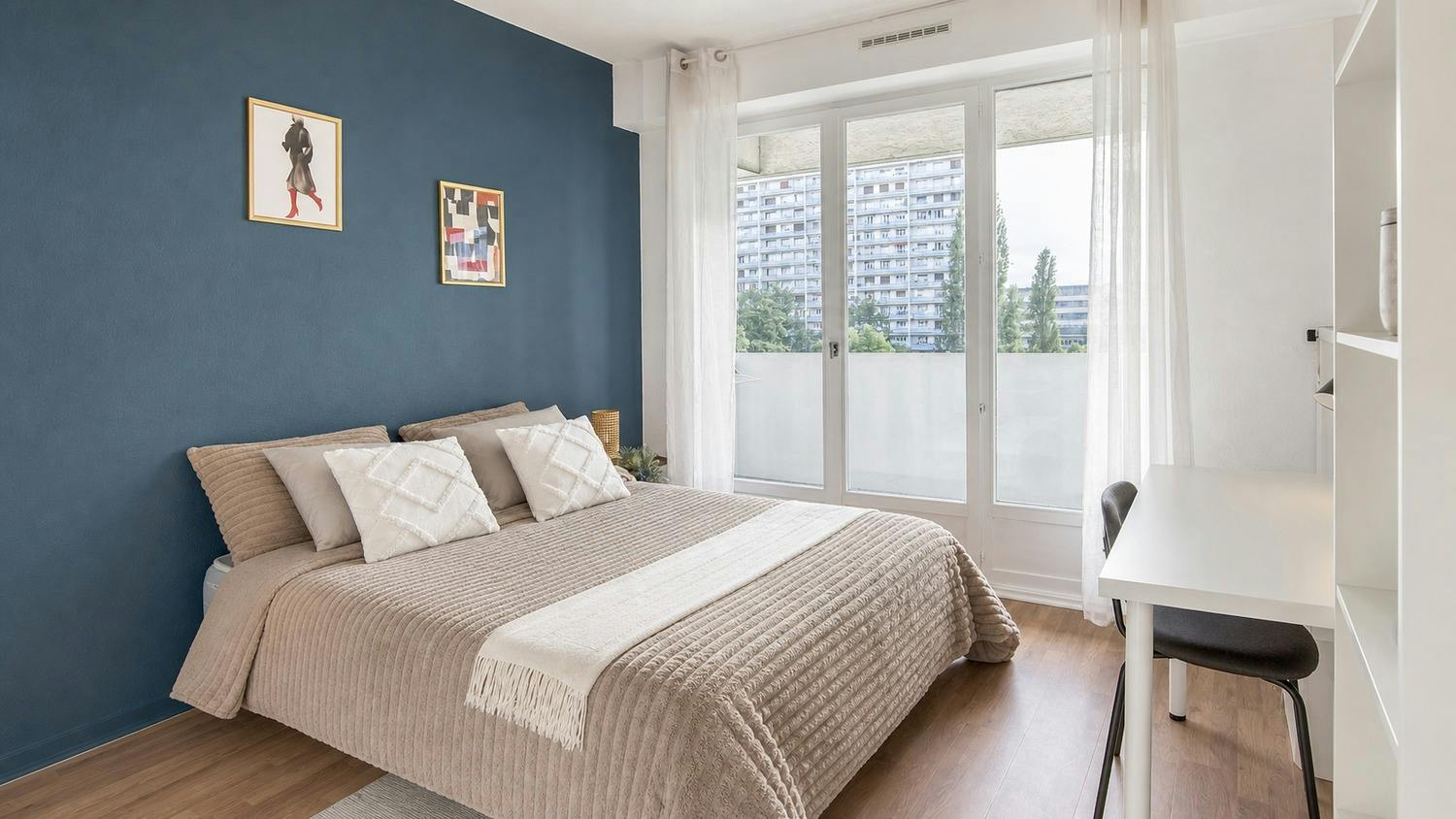 Rue de Londres, Strasbourg preview