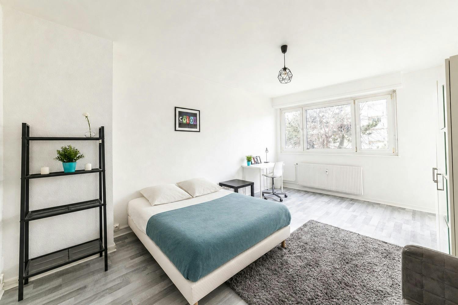 Rue d'Upsal, Strasbourg preview