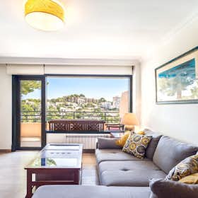 Wohnung zu mieten für 1.400 € pro Monat in Palma, Carrer de Saridakis