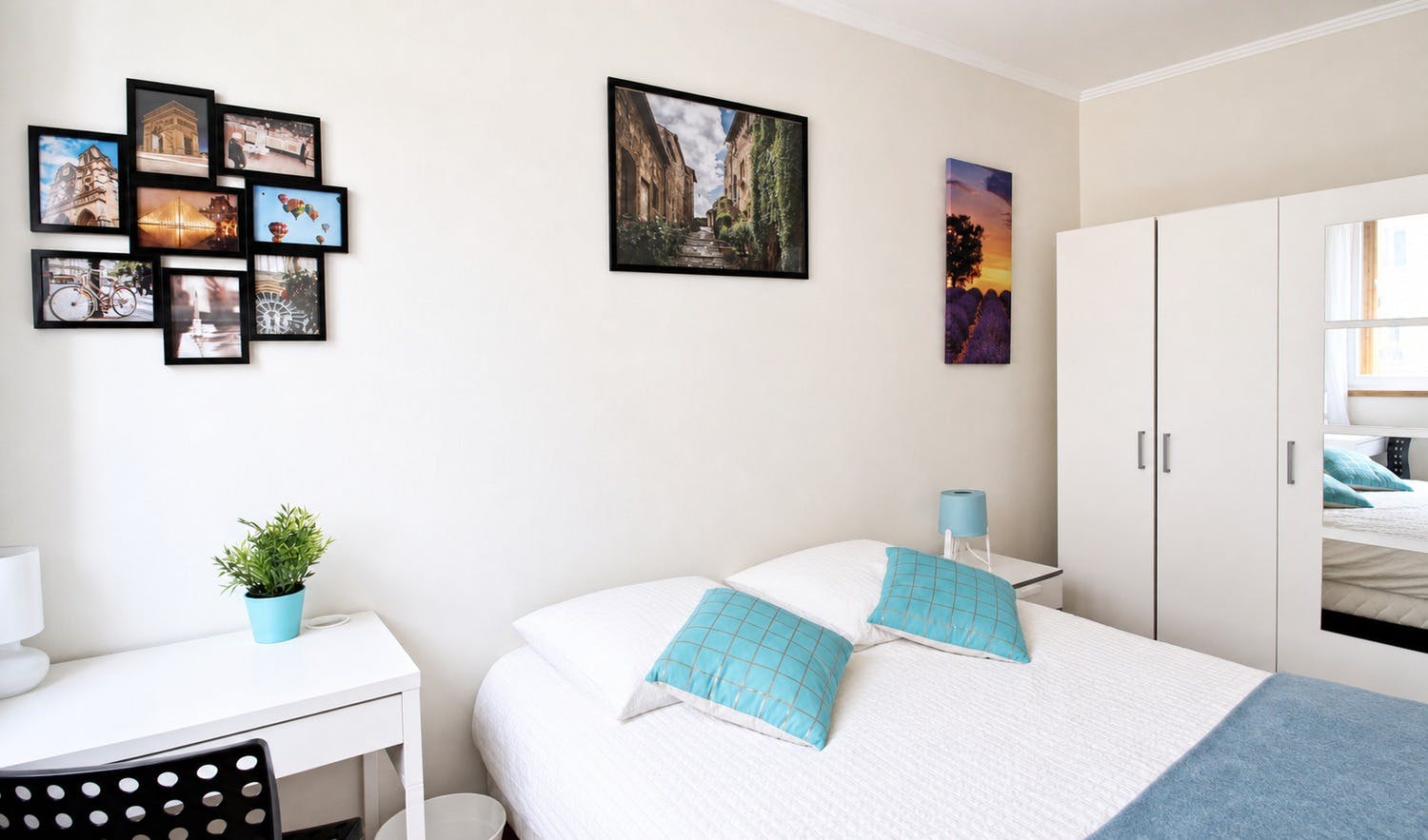 Rue de Lagny, Paris preview