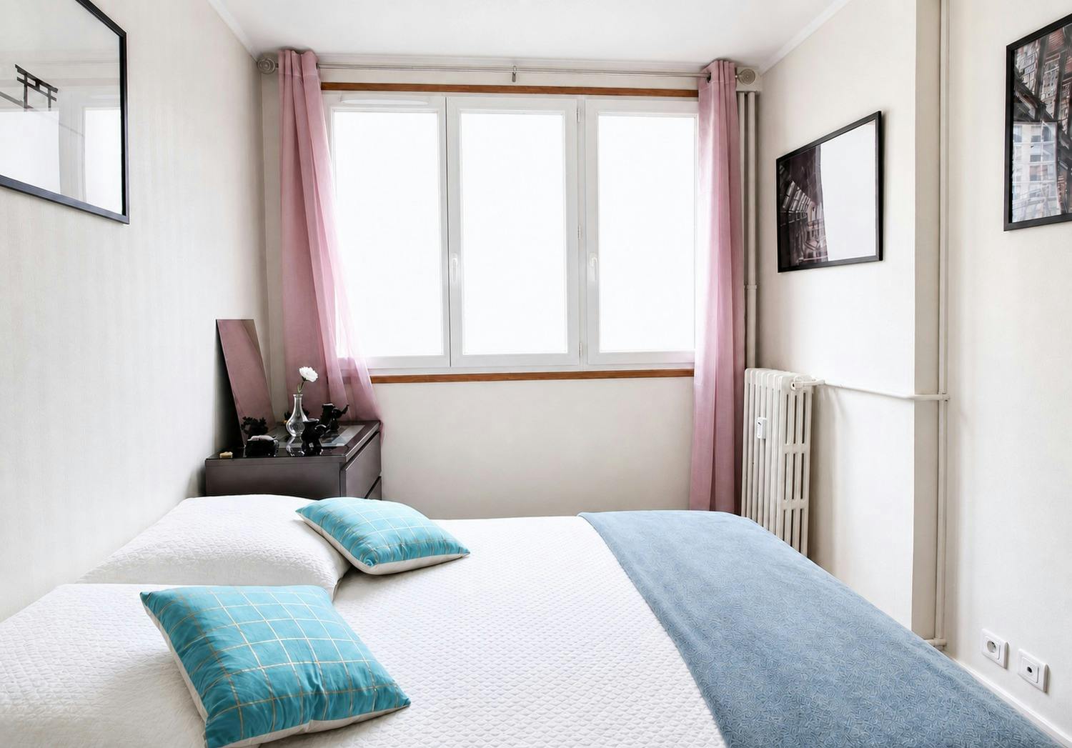 Rue de Lagny, Paris preview