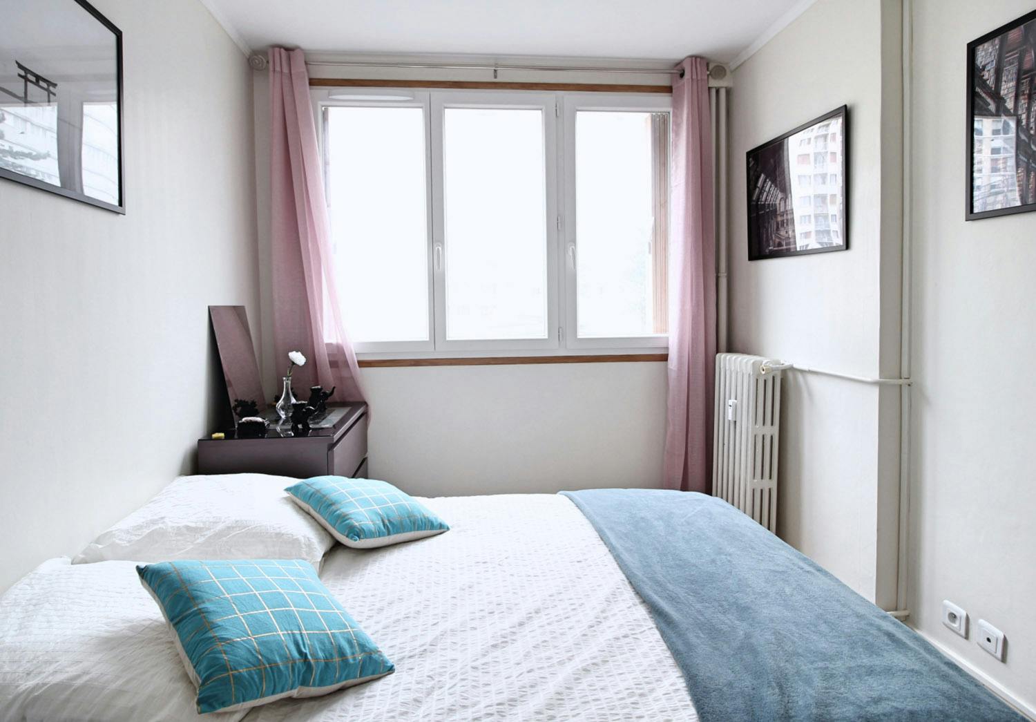 Apartment Paris, 57m² — photo 28
