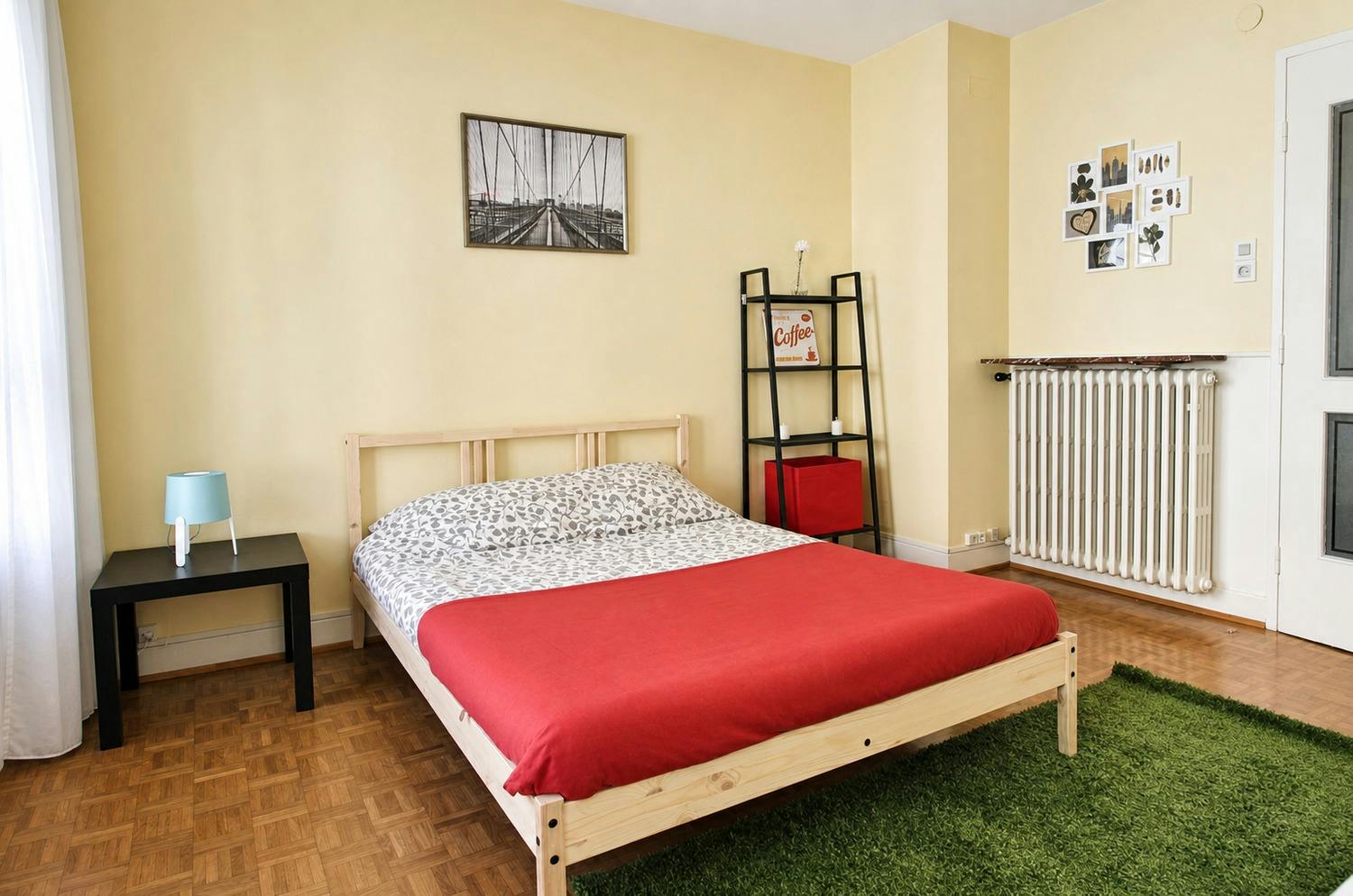 Rue de Bruxelles, Strasbourg preview