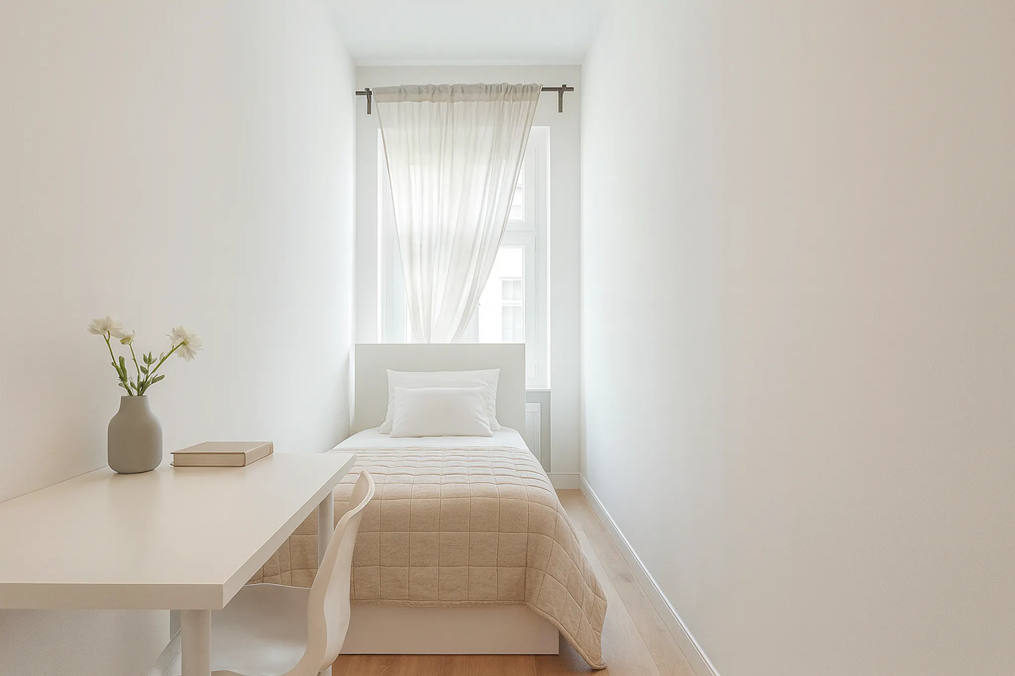 Schulstraße, Berlin preview