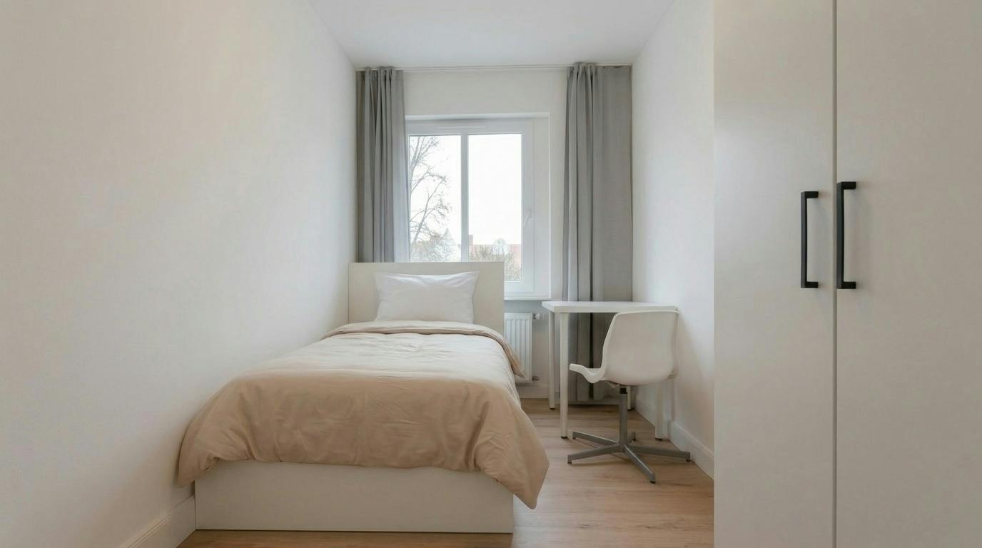 Schulstraße, Berlin preview