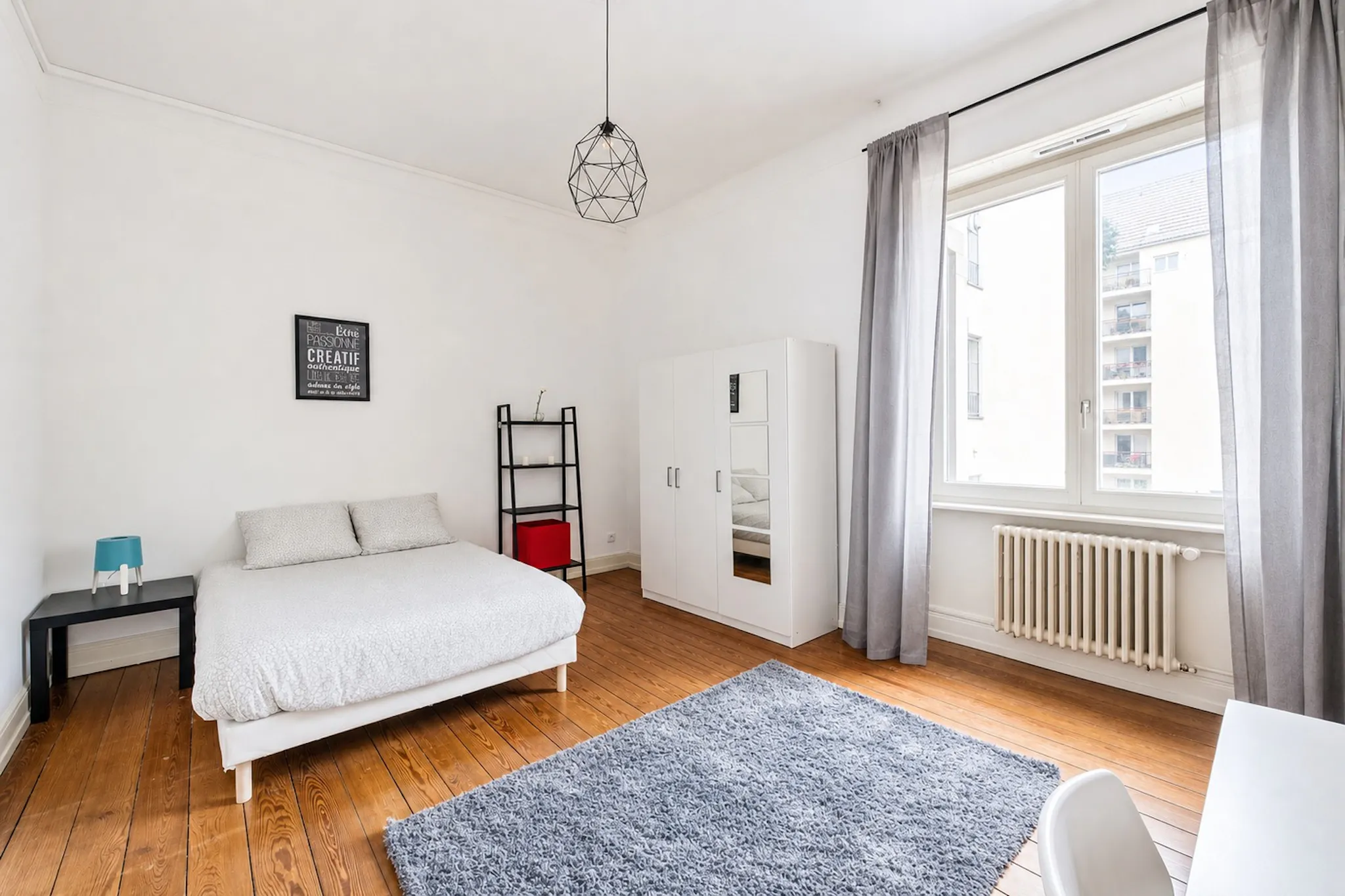 Boulevard Clemenceau, Strasbourg preview