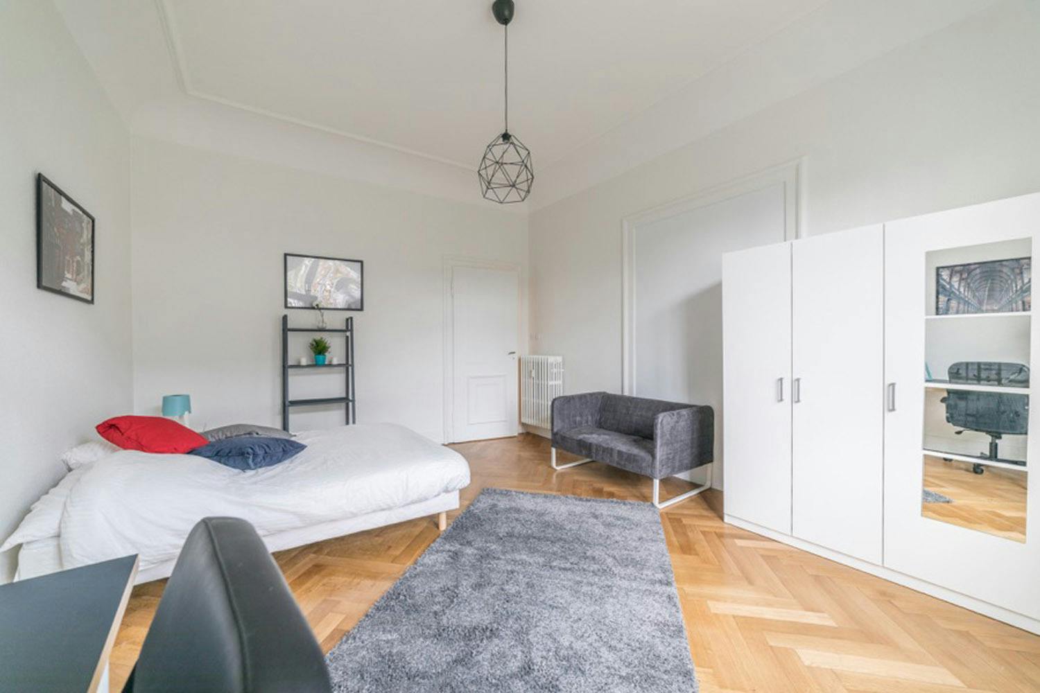 Boulevard Clemenceau, Strasbourg preview
