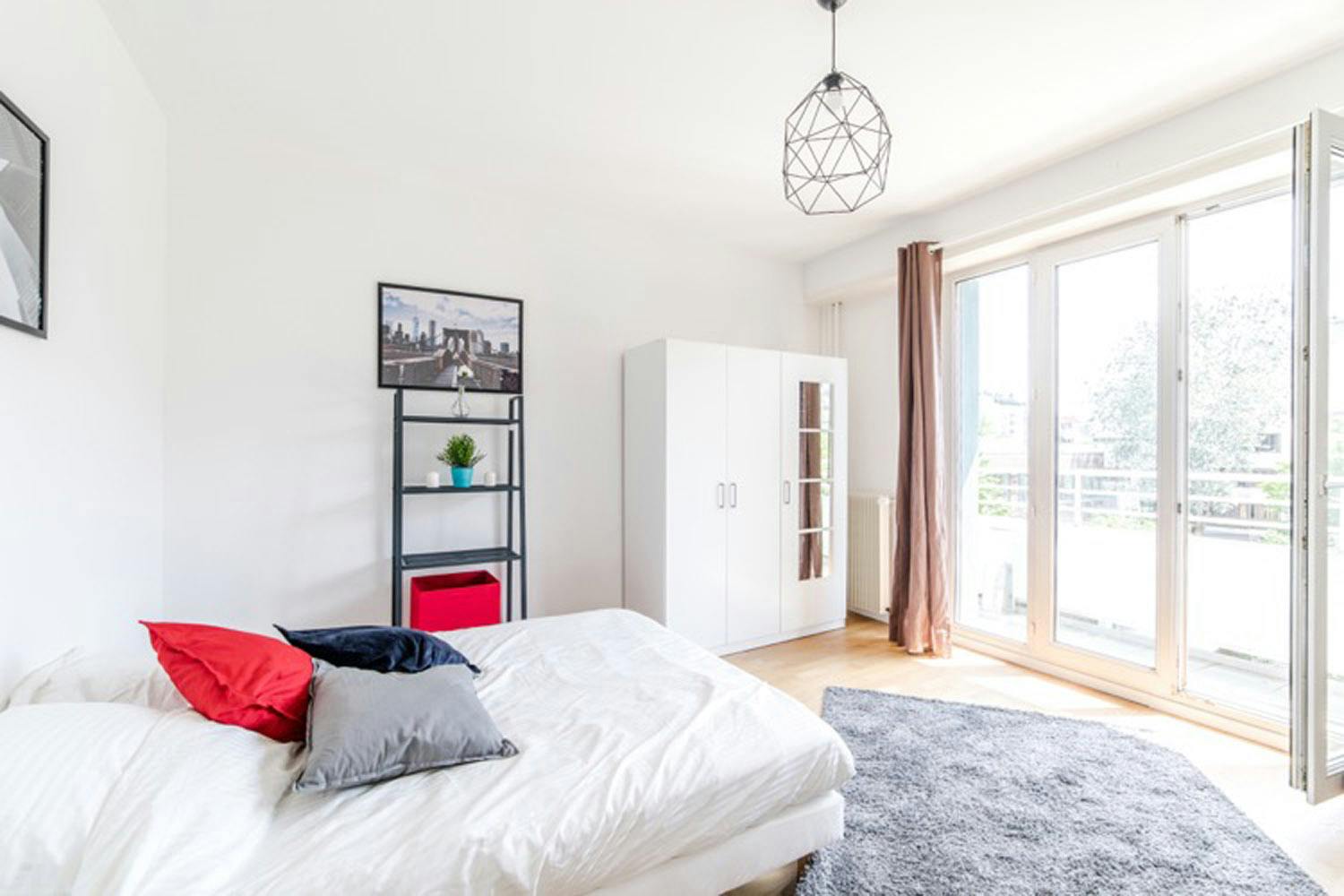 Avenue du Général de Gaulle, Strasbourg preview