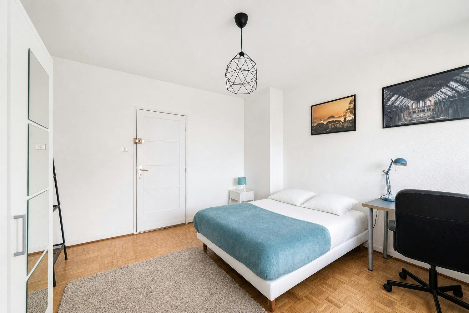 Rue d'Upsal, Strasbourg preview