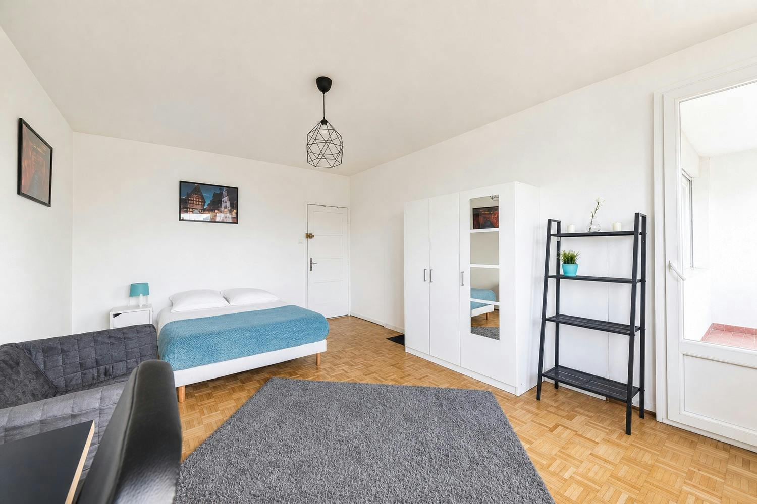Rue d'Upsal, Strasbourg preview