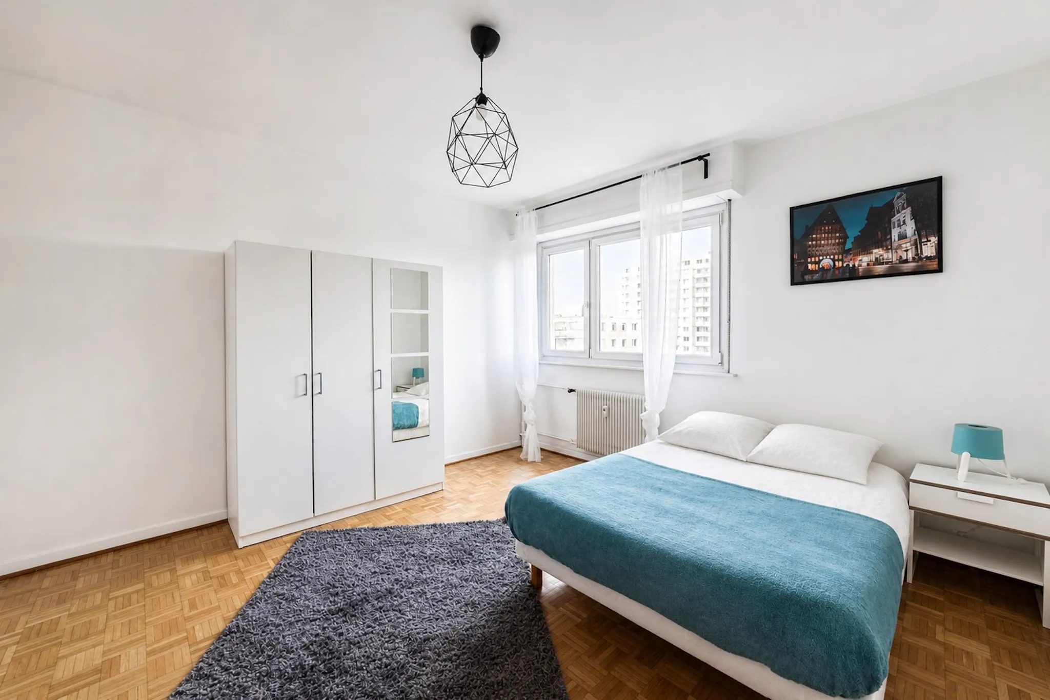 Rue d'Upsal, Strasbourg preview