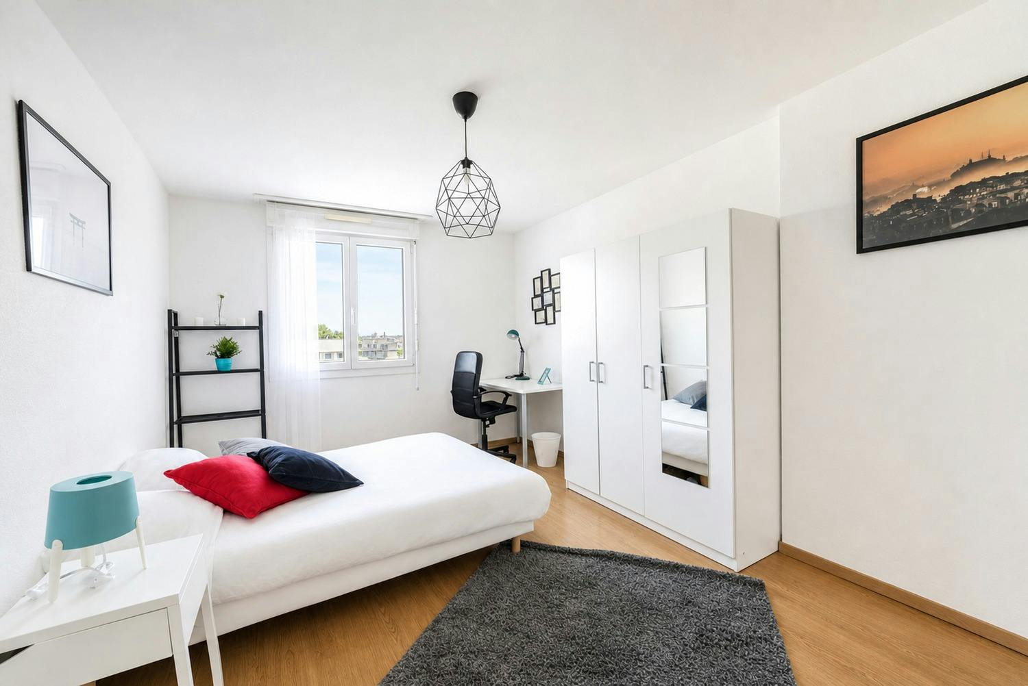 Avenue de Colmar, Strasbourg preview