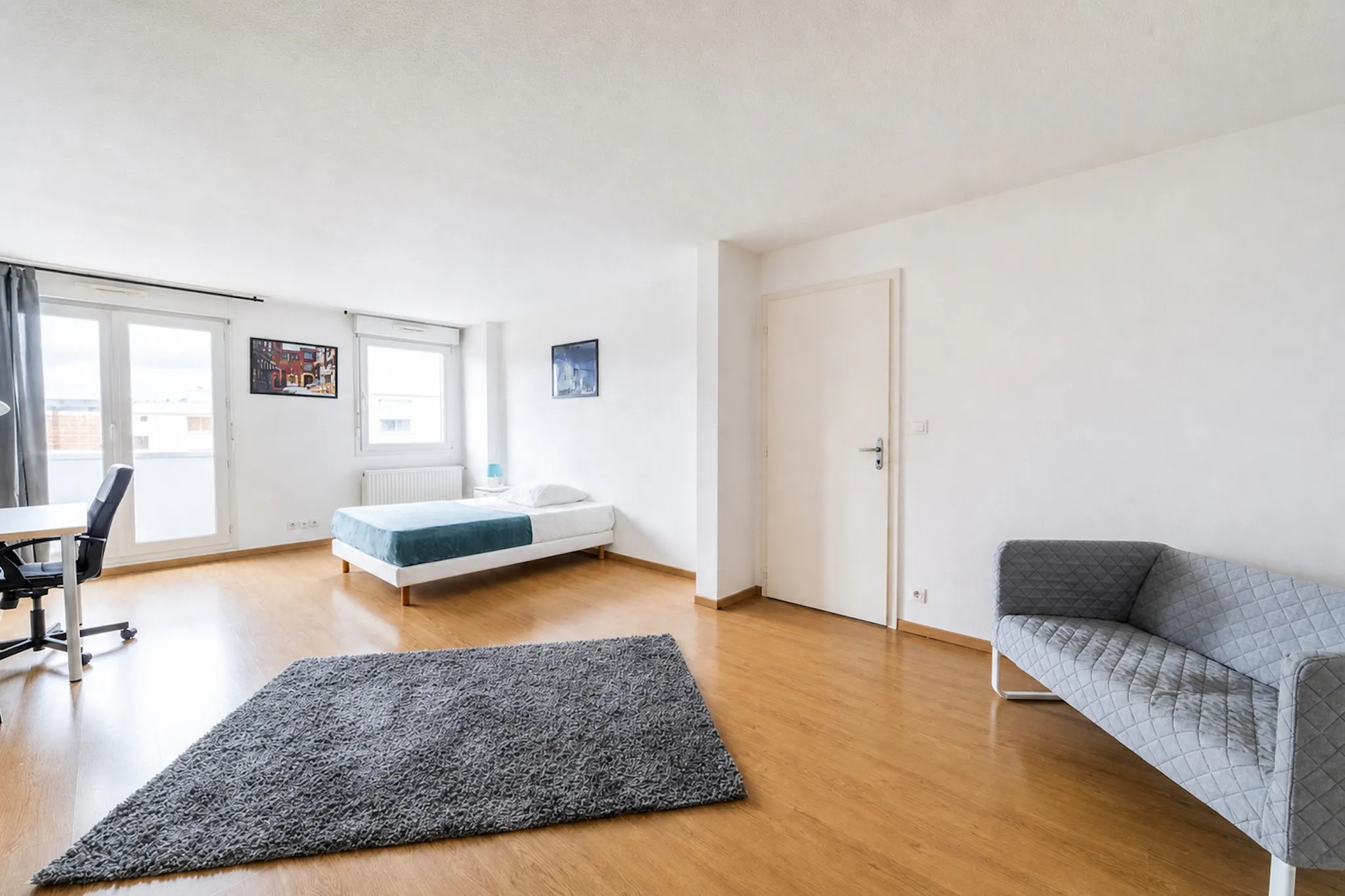Avenue de Colmar, Strasbourg preview