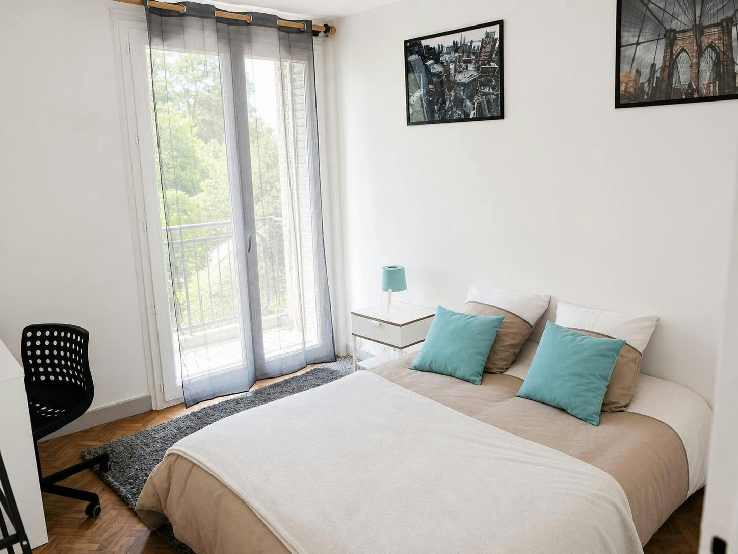 Avenue des Minimes, Toulouse preview