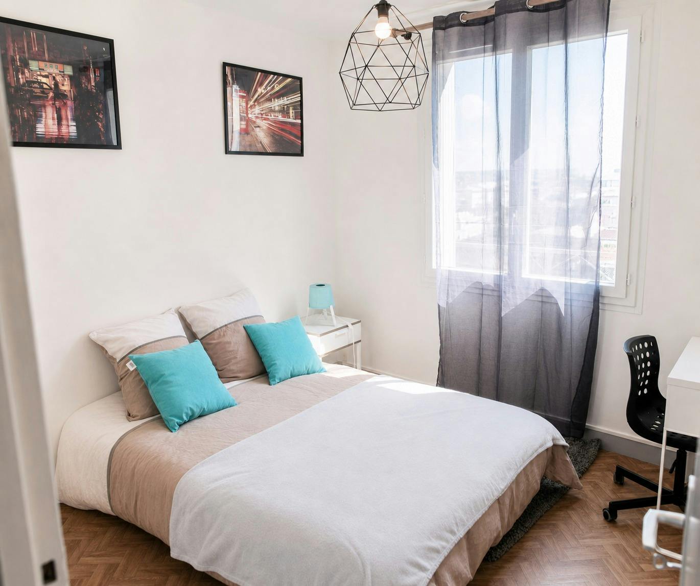 Avenue des Minimes, Toulouse preview