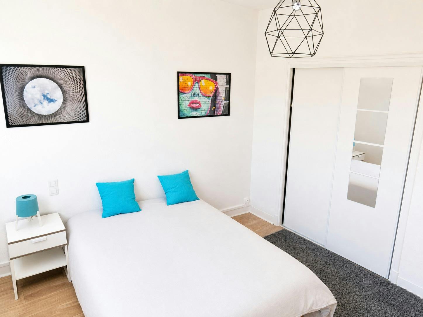 Rue Lafon, Toulouse preview