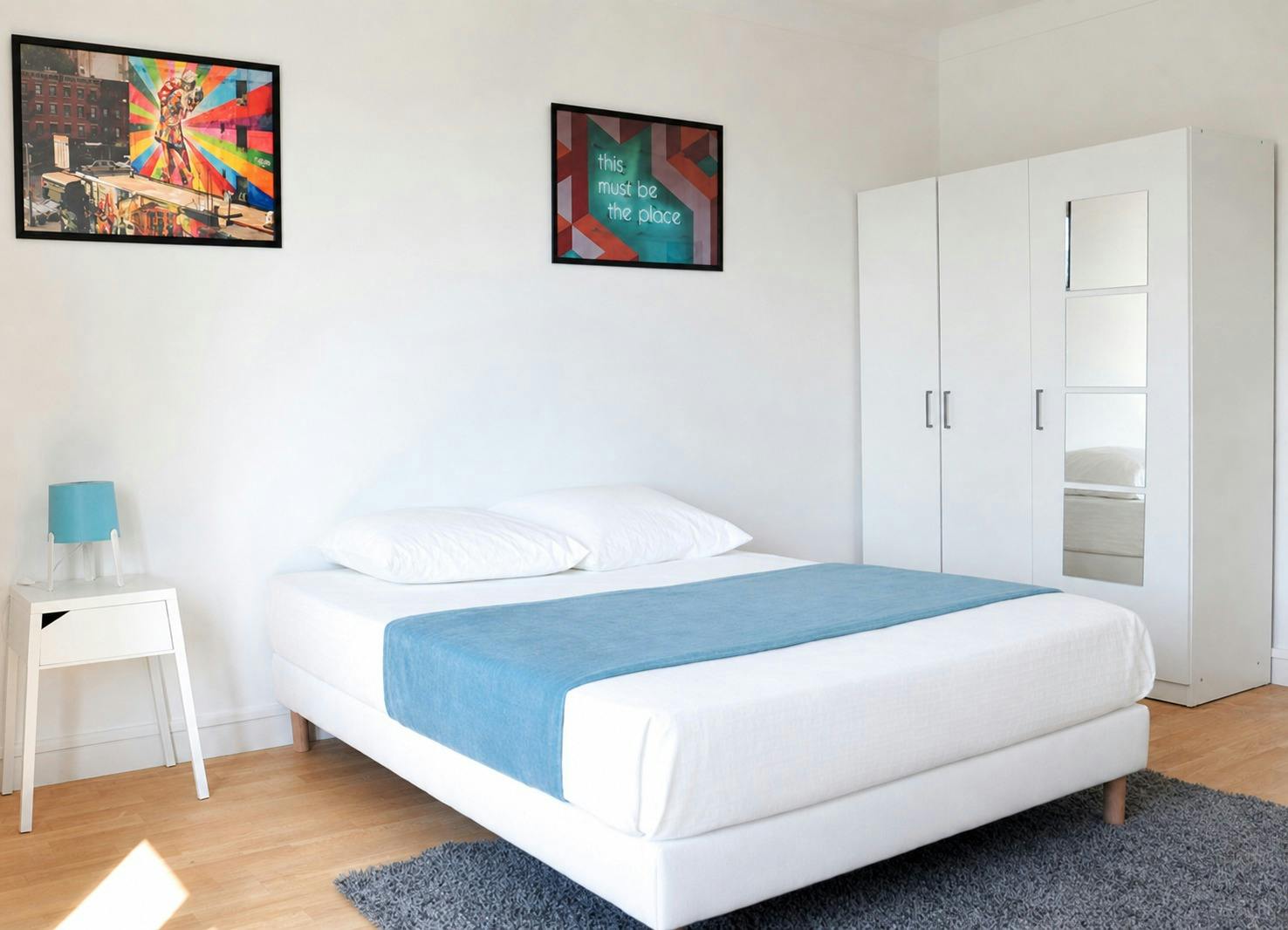 Rue des Reinettes, Nantes preview