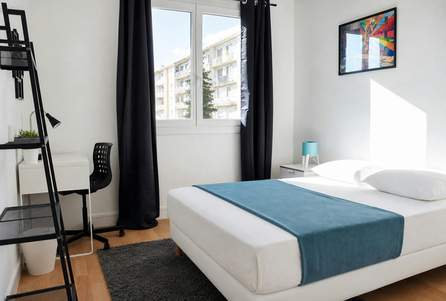 Rue des Reinettes, Nantes preview