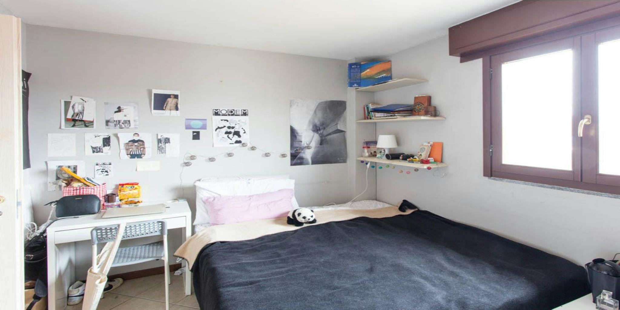 Via Ettore Ponti, Milan preview