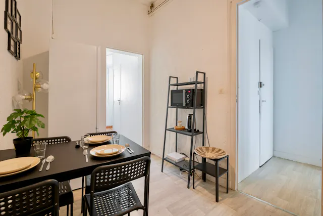 Private room in Rue Bonnefin, Bordeaux (1011179) room image 54