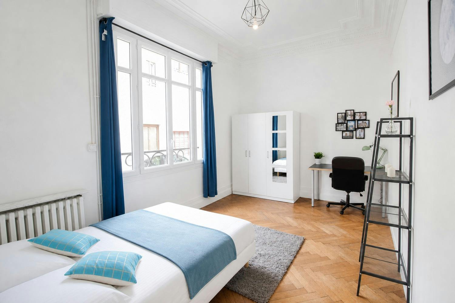 Rue du Commandant Charcot, Bordeaux preview