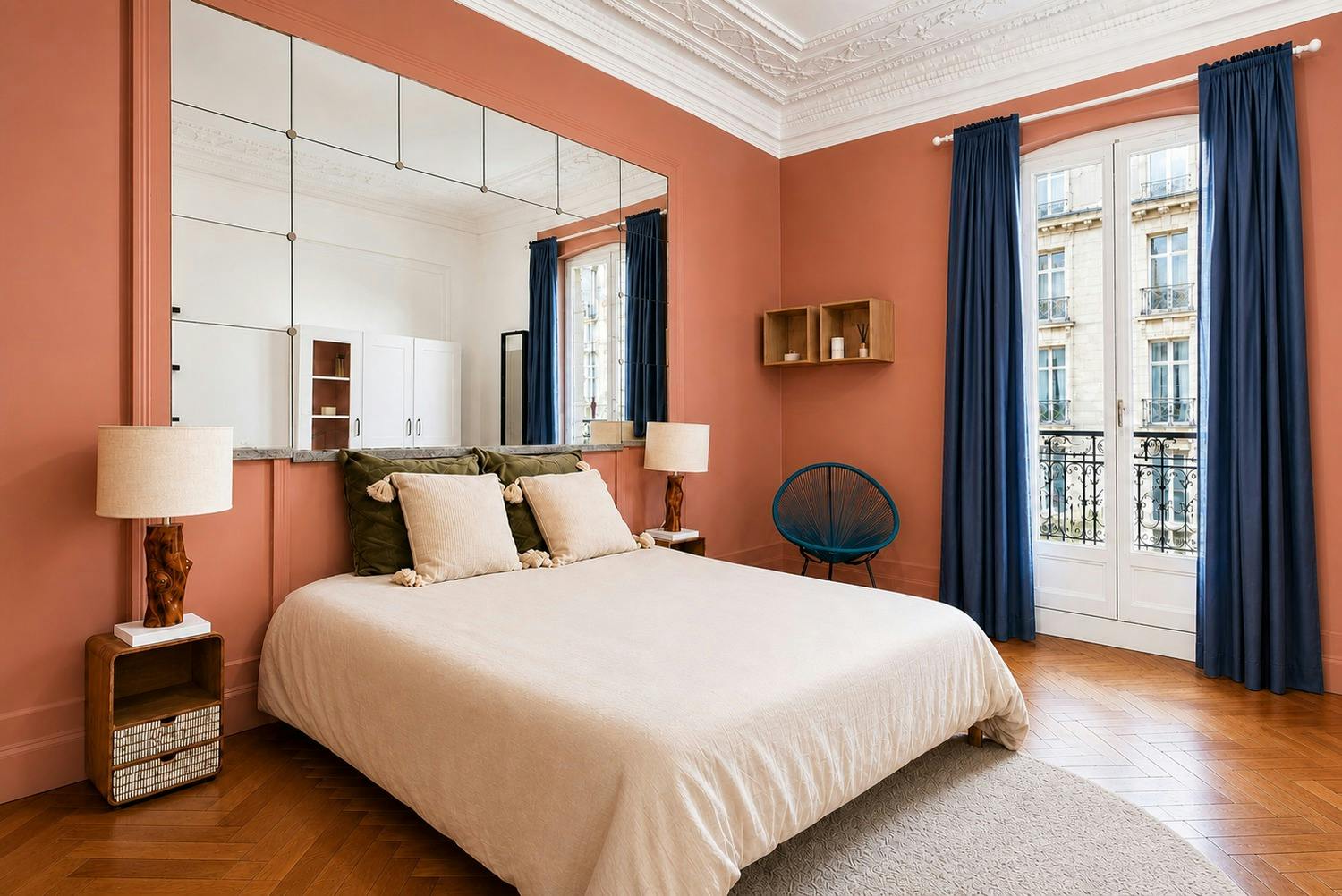 Rue du Commandant Charcot, Bordeaux preview