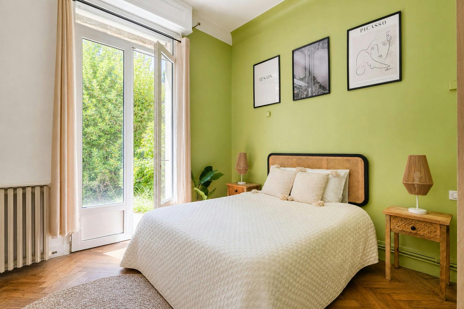Rue du Commandant Charcot, Bordeaux preview