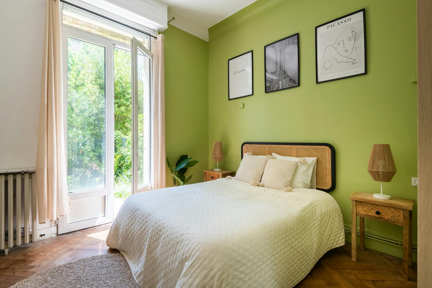 Private room for rent for €760 per month in Bordeaux, Rue du Commandant Charcot