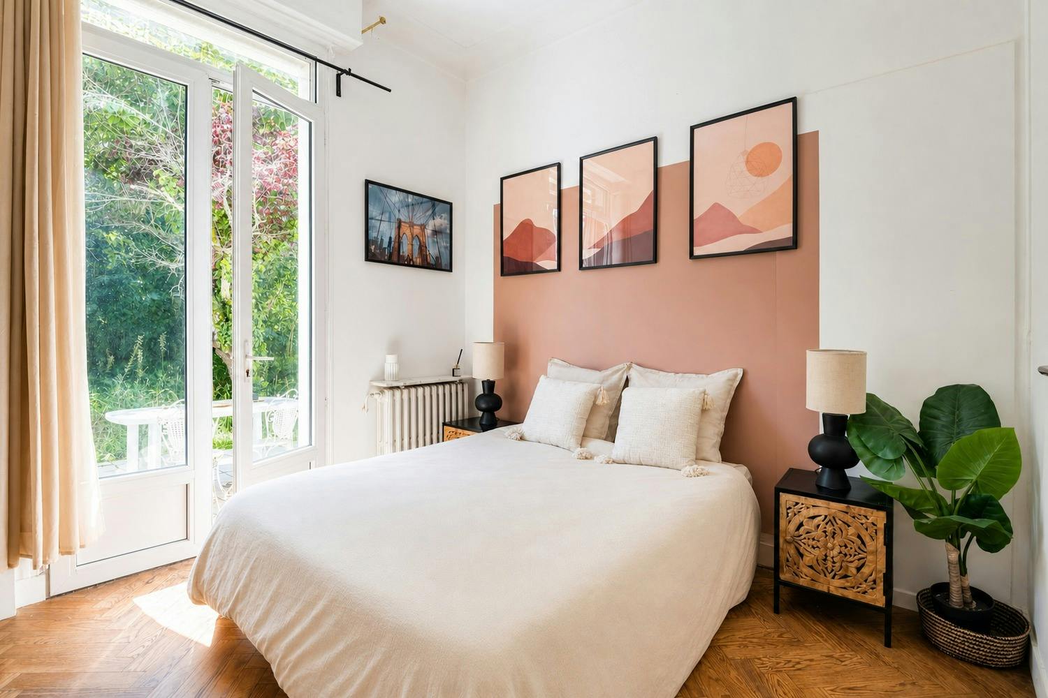 Rue du Commandant Charcot, Bordeaux preview