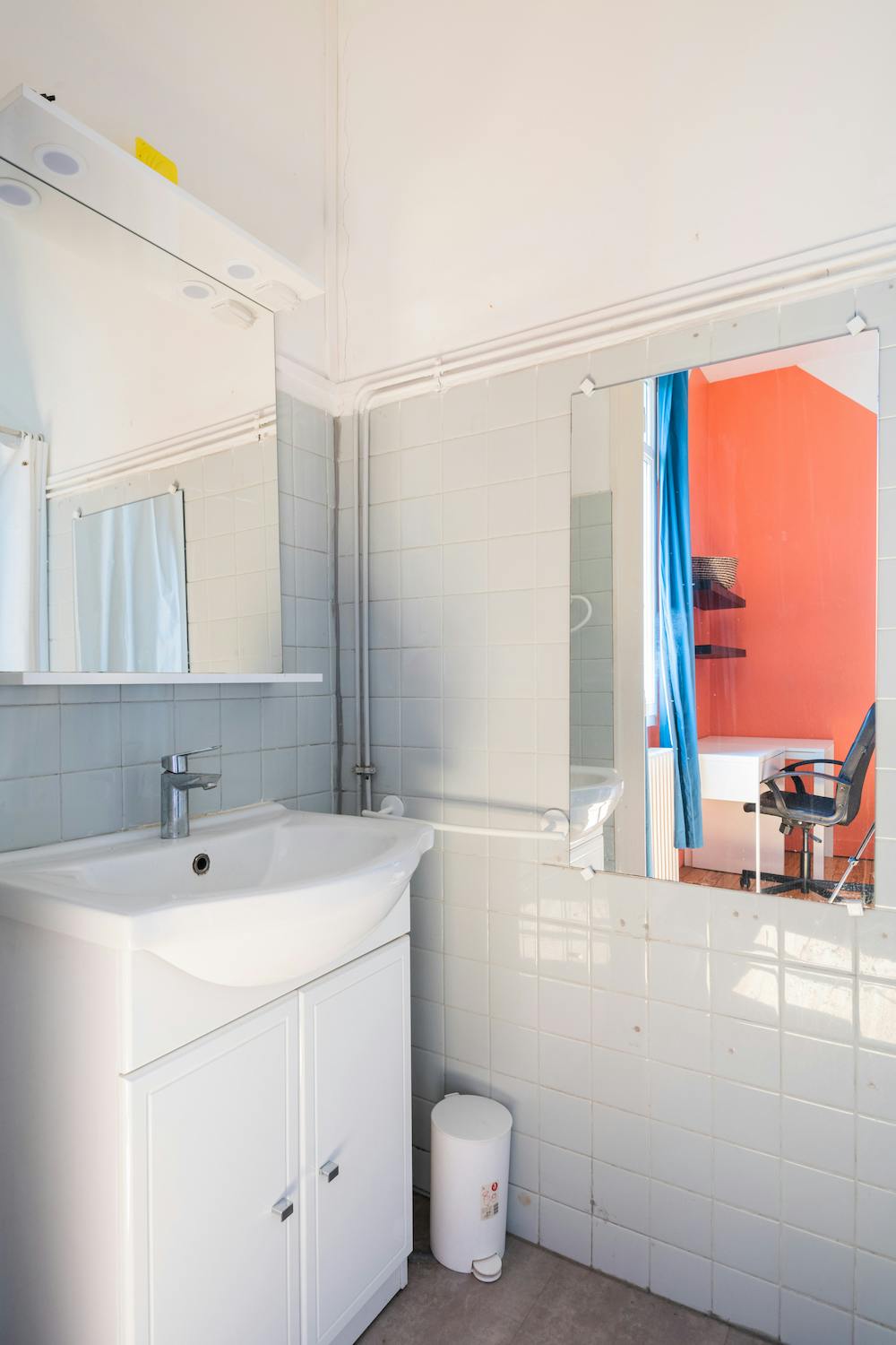 preview gallery tile